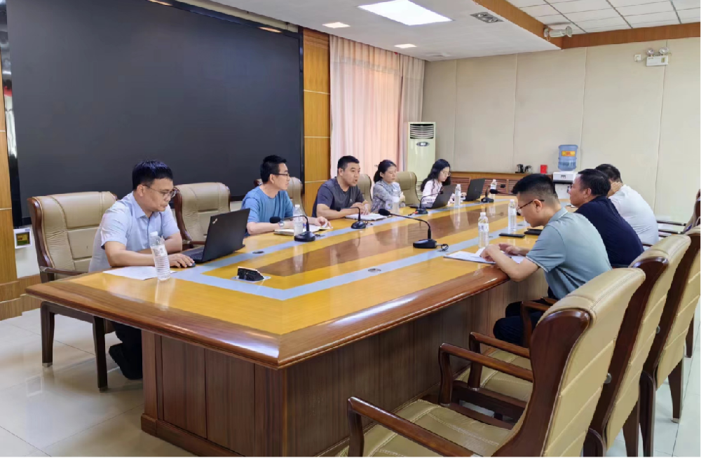 凝心聚力，國企擔當丨廊坊市城鄉(xiāng)規(guī)劃設計院全力推進災后重建服務工作